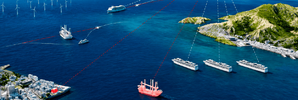 AI-Powered Maritime Weather Routing for Safer and Smarter Navigation