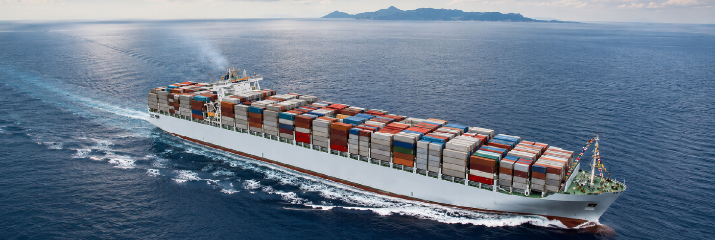 Marine Fuel Monitoring Systems and Modern Efficiency Management