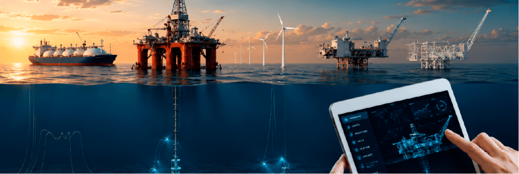 Smart Ship Technology and the Future of Maritime Innovation