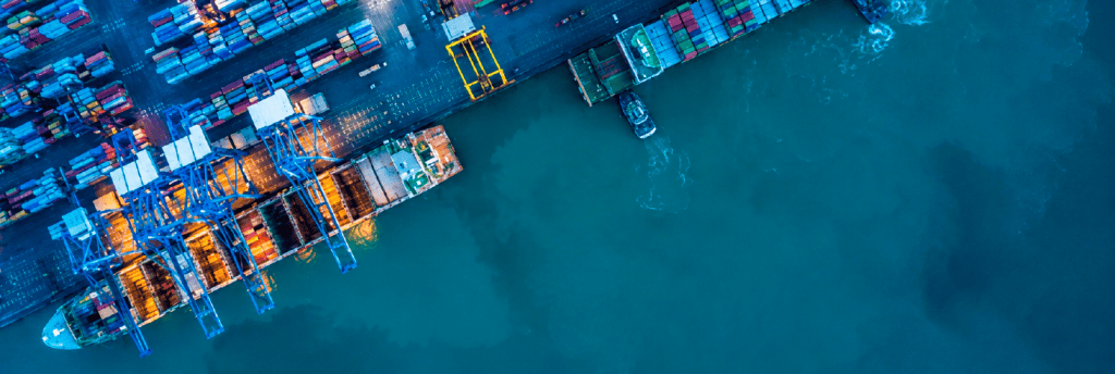 Maritime Industry Transformation Through Digitalization Trends in 2024