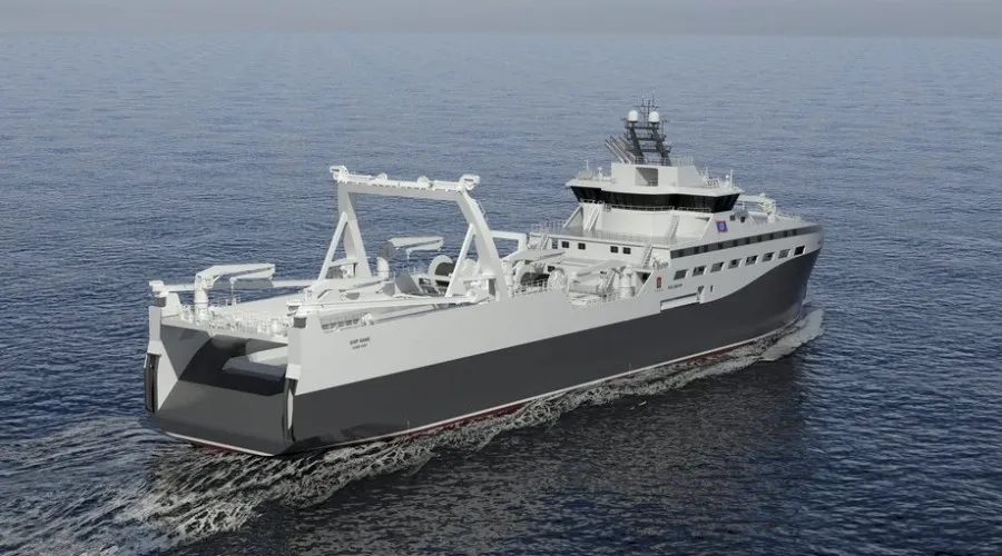 What Are The Latest Trends In Sustainable Shipping