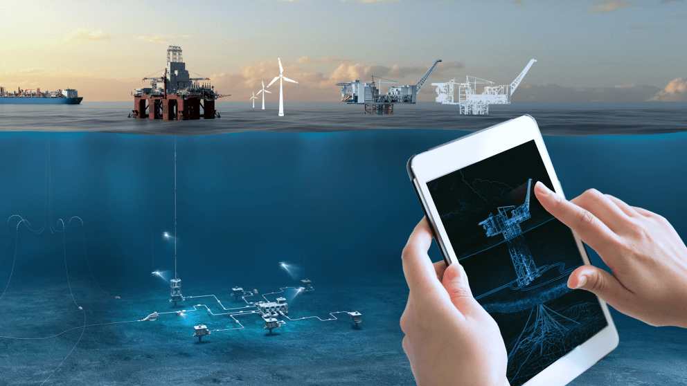 What Is Smart Ship Technology