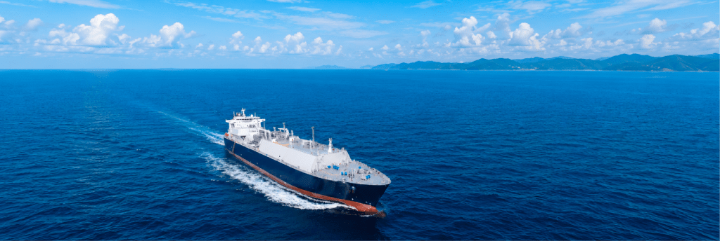 How Green Technologies Help Reduce Vessel Fuel Consumption and Improve Efficiency