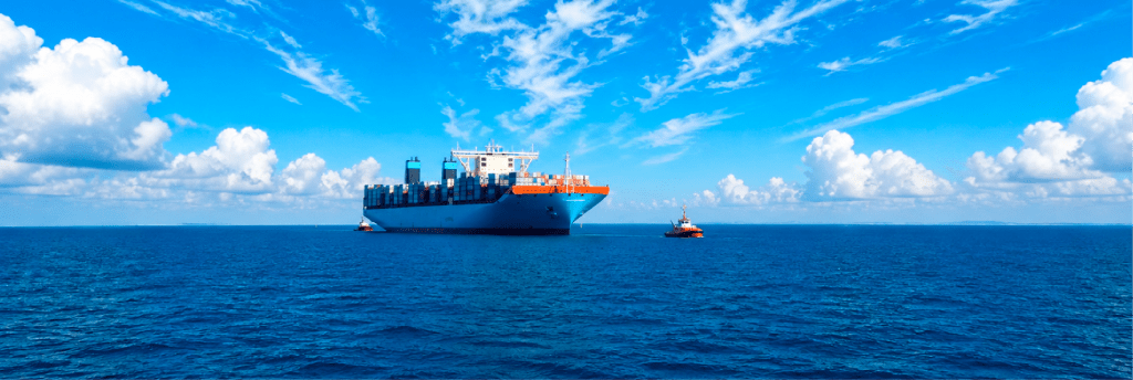 Green Tech in Shipping Industry: Sustainable Technologies for Cleaner Maritime Operations