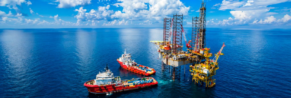 Understanding the Process Behind Deep Offshore Technology Operations