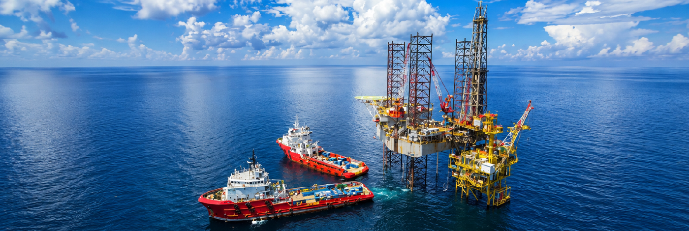 Understanding the Process Behind Deep Offshore Technology Operations