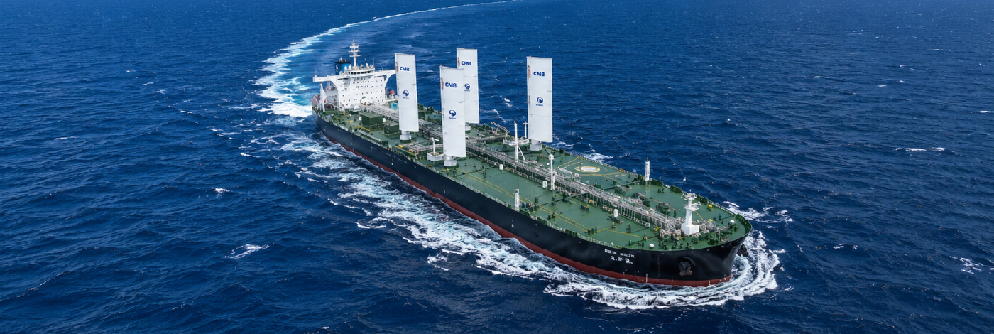 How Vessel Speed Impacts Fuel Consumption and Maritime Efficiency