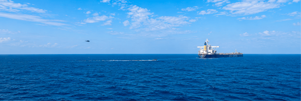 What Are the Biggest Maritime Challenges by 2030 and How Technology Can Solve Them