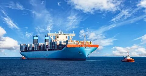 Green Tech in Shipping Industry