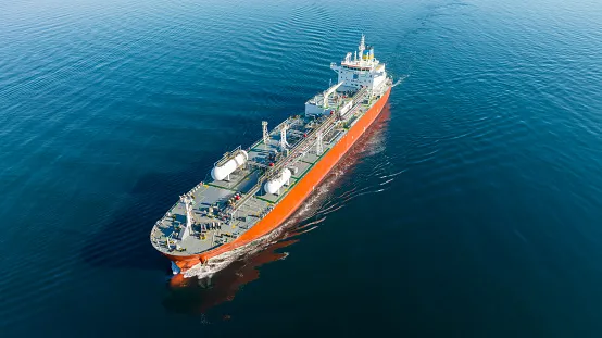 What is the Standard Method to Monitor Vessel Fuel Consumption