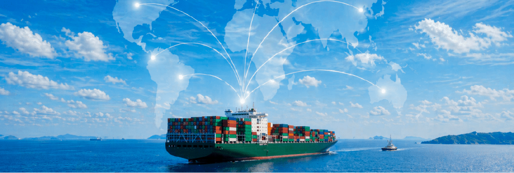 Environmental Impact of Shipping: Pollution, Climate Change and Sustainable Solutions