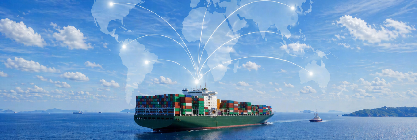 Environmental Impact of Shipping: Pollution, Climate Change and Sustainable Solutions