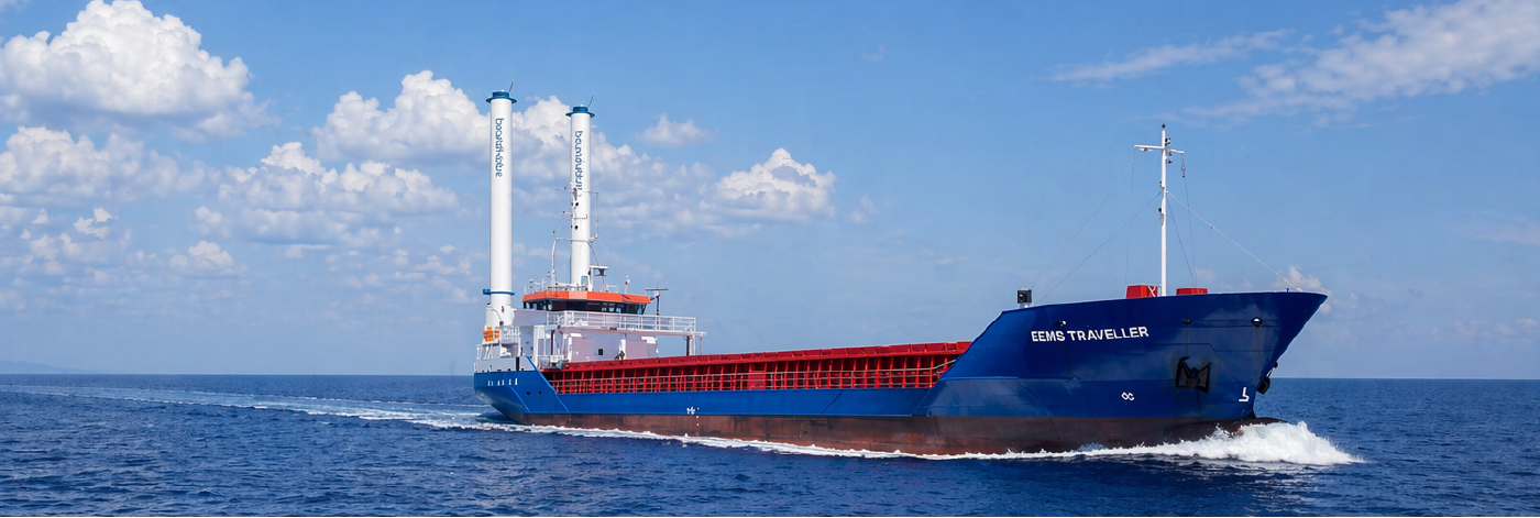Low Emission Shipping Solutions: Technologies for Cleaner and More Efficient Vessels