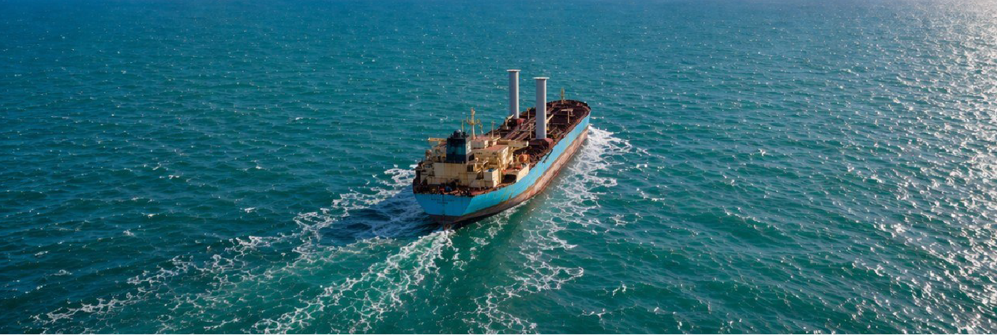 Ship Energy Efficiency Management