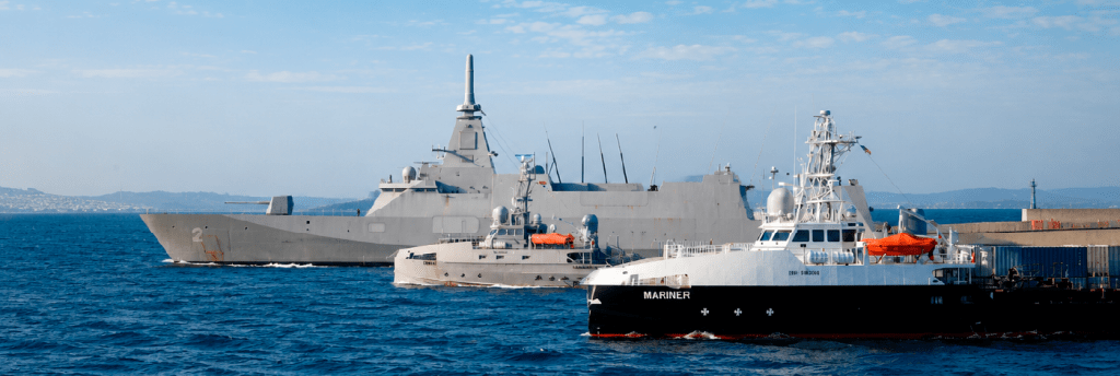 Top 9 Ship Sensors for Real-Time Monitoring and Vessel Performance
