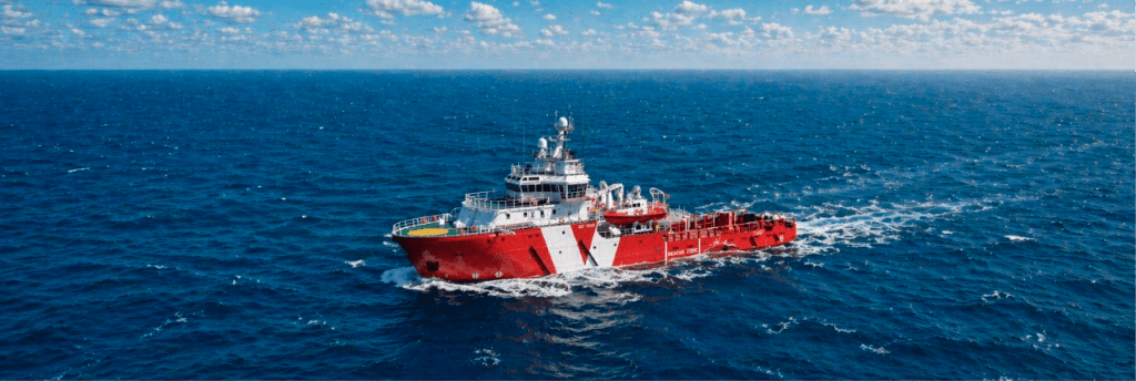 How Does Digital Engineer Technology Benefit Vessels