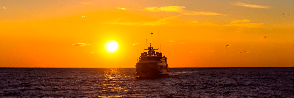 Vessel Emission Reduction and Fuel Efficiency: How They Are Connected