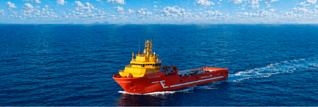 Vessel Fuel Efficiency Optimization: Strategies to Reduce Consumption and Improve Performance