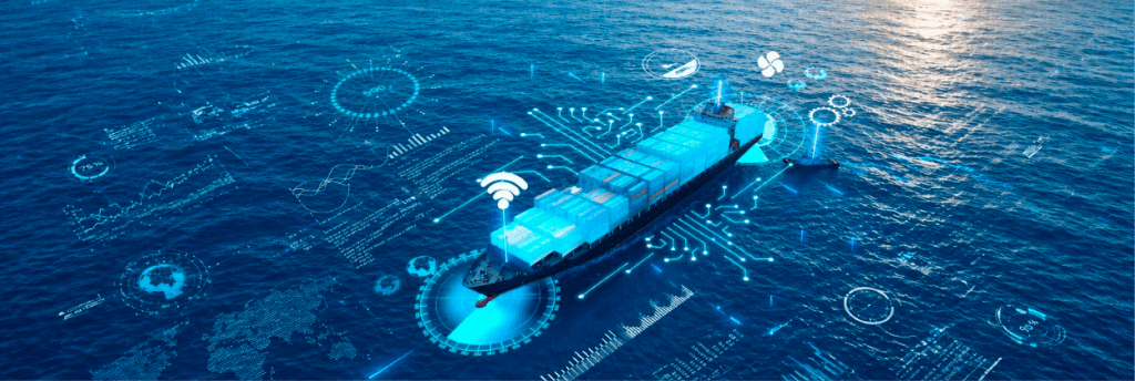 What Is The Future Of Digital Engineer Technology In Maritime