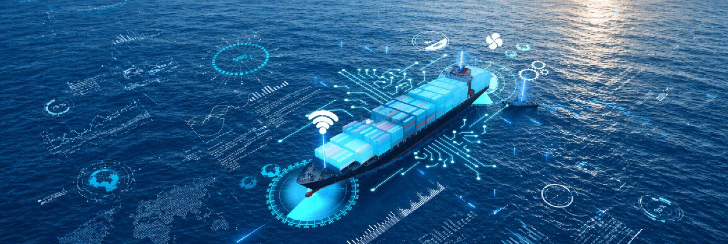 What Is The Future Of Digital Engineer Technology In Maritime