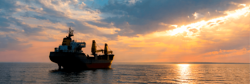 Future of Vessel Emission Reduction Technologies: Trends and Innovations in Maritime Decarbonization