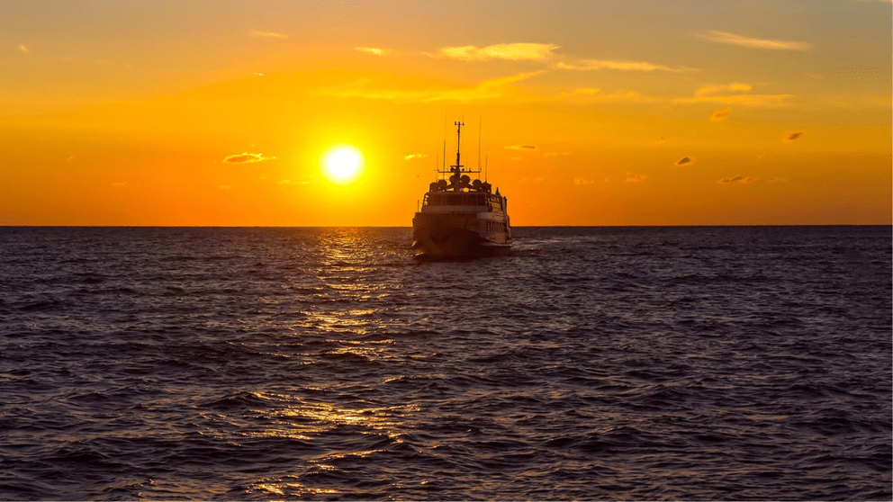 How Does Vessel Emission Reduction Impact Fuel Efficiency