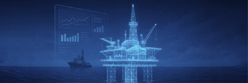 Digital Twins in Offshore: Clearing Up the Confusion