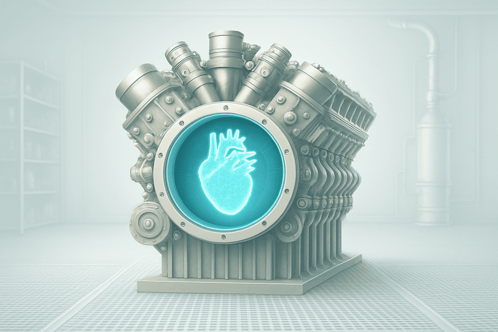 Predictive Maintenance That Prevents Costly Failures