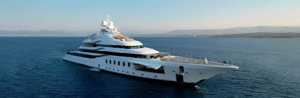 Discover how Perfomax.io uses AI to improve yacht operations, operational visibility, fuel efficiency, predictive maintenance, and asset health. ???? Learn how owners, managers, and crews make smarter data driven dcisions both onboard and ashore