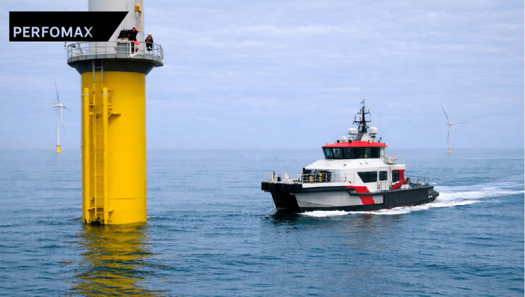 CTV challenge: operational pressure in a narrow performance window