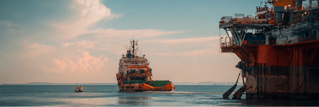 What Could Go Wrong During Offshore Towing — and Why It Is Not as Simple as It Seems
