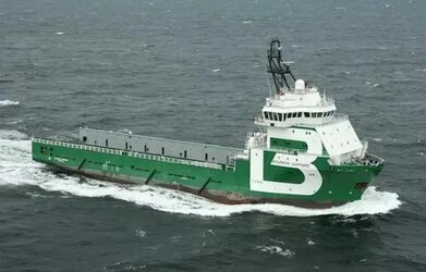 How to Optimize Vessel Fuel Consumption in Rough Seas